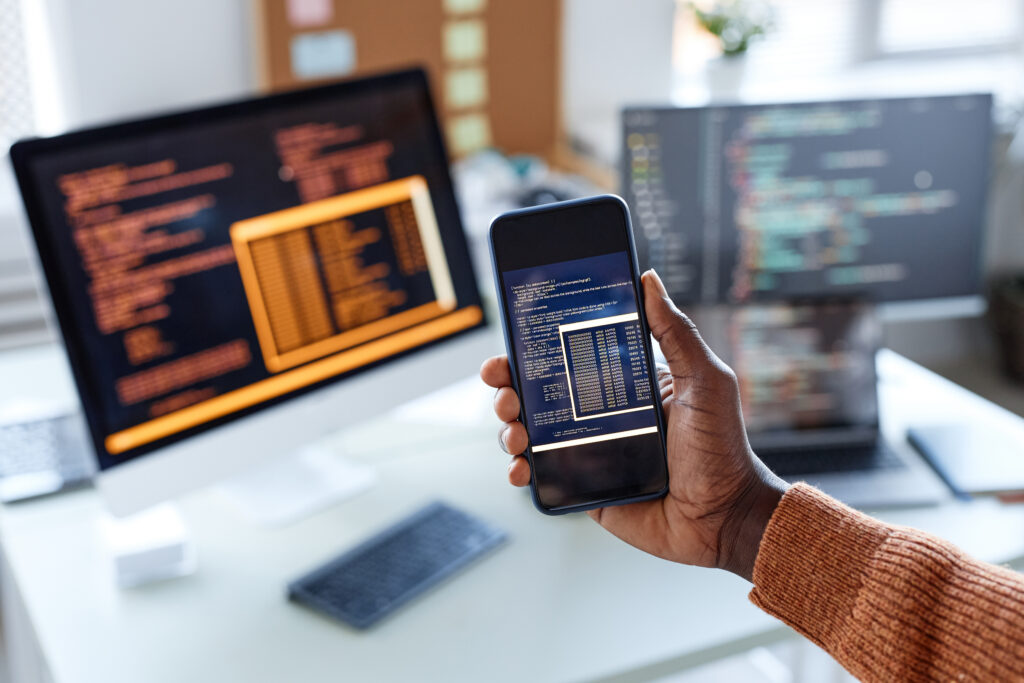 Mobile Application Development
