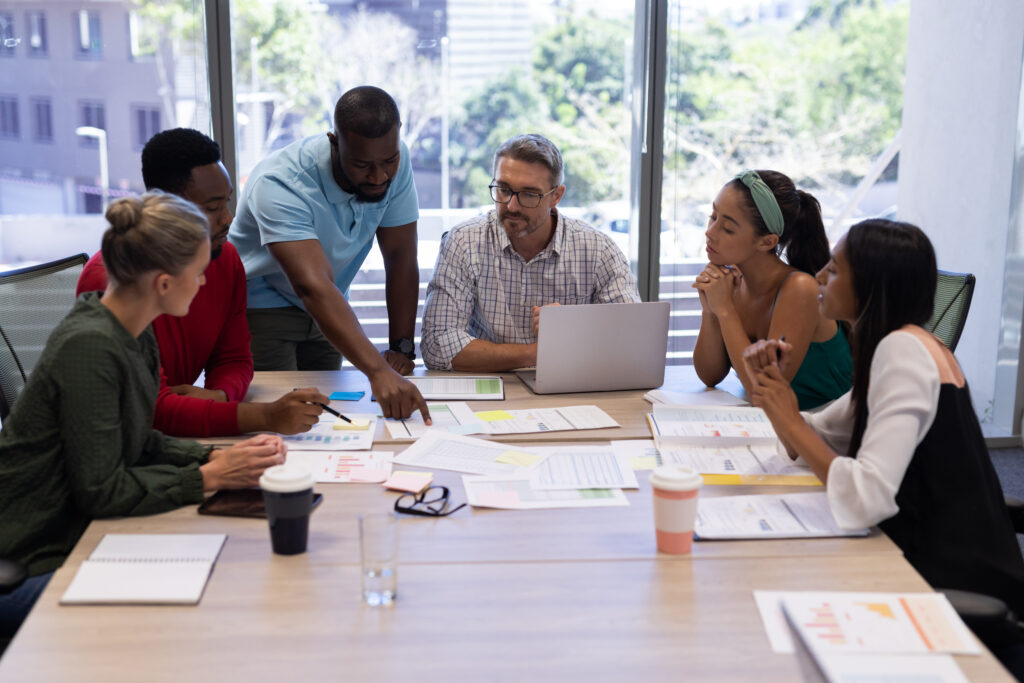 Collobrations-and-training-devops