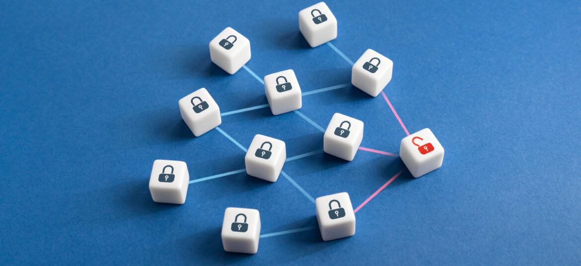 Secure Software Supply Chain